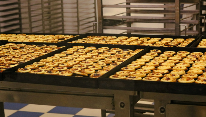 HSE Inspections Target Flour Dust Exposure In Bakeries