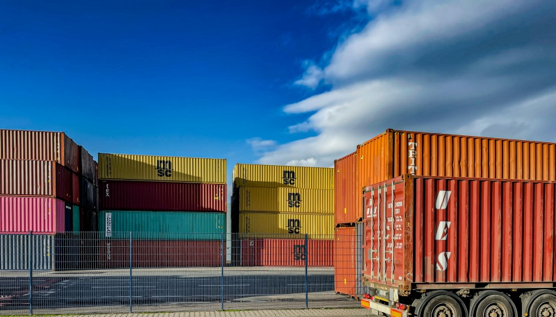 Company Fined After Pedestrian Struck by Reversing Flat Bed Truck
