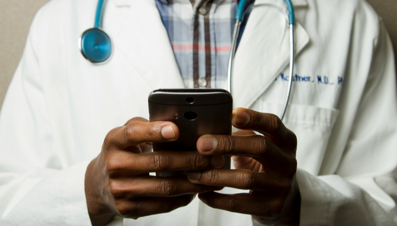 HSE Takes First Prohibition Notice Against Occupational Health Provider