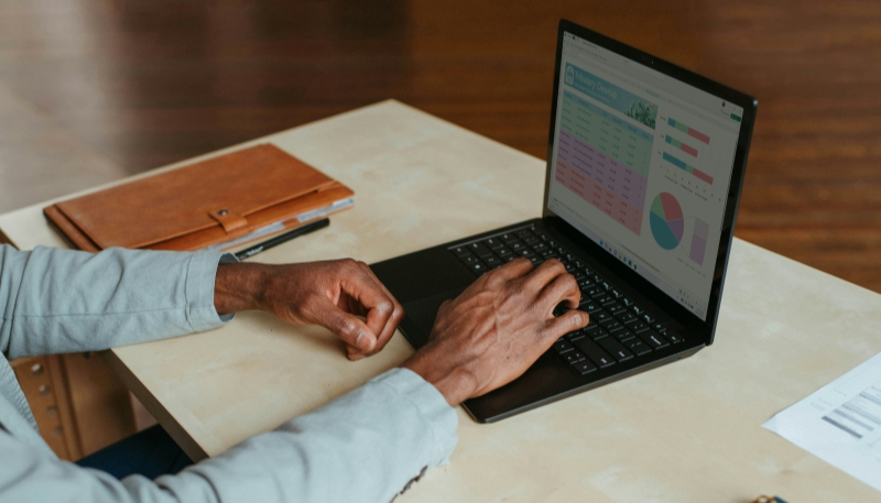 Digitalization of the Occupational Health and Safety System