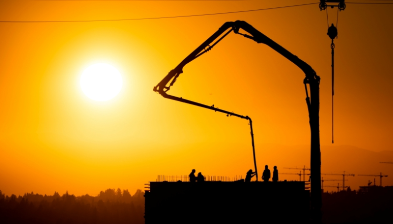The Impacts of Climate Change on Occupational Health and Work Among Outdoor Workers: A Scoping Review