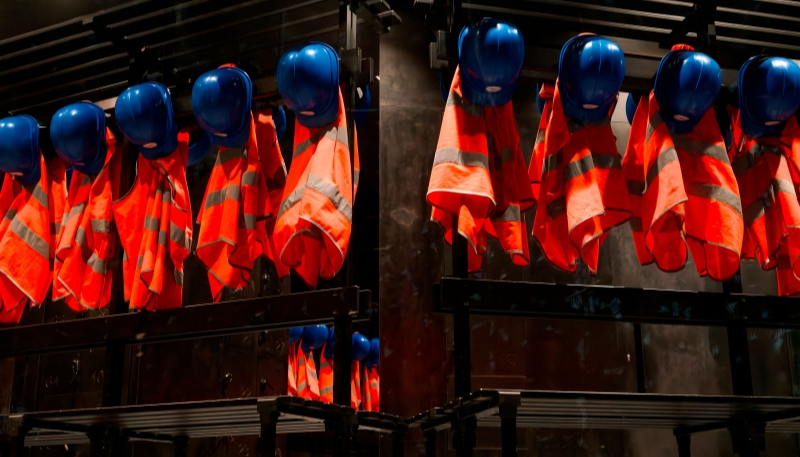 Common PPE Mistakes That Can Undermine Workplace Safety