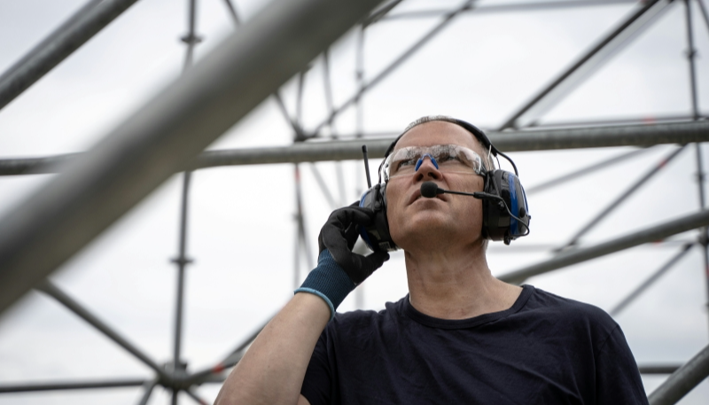 Managing Workplace Noise Exposure: A Compliance Guide for Employers
