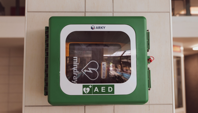 Managing First Aid At Work: A Compliance Guide For Employers