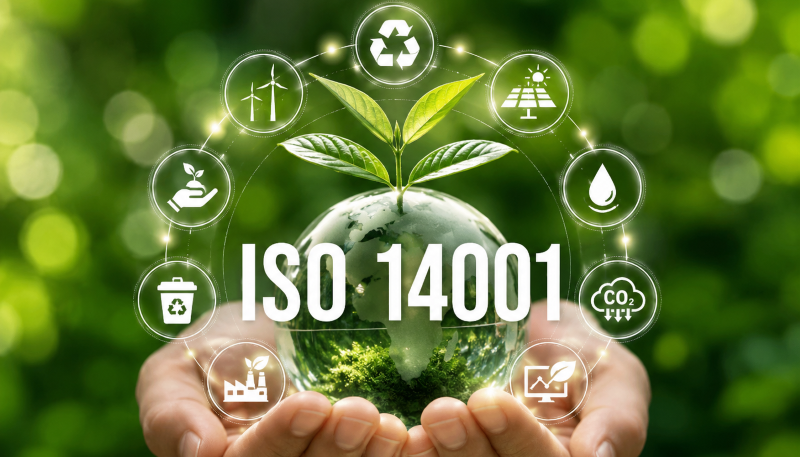 Managing ISO 14001 In Practice: An Environmental Guide For Businesses
