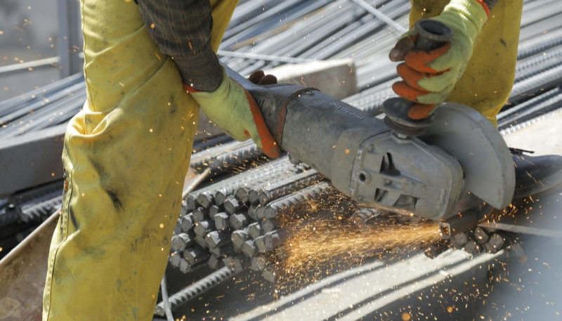 Managing Vibration At Work: Risk Assessment, Controls And Health Surveillanc