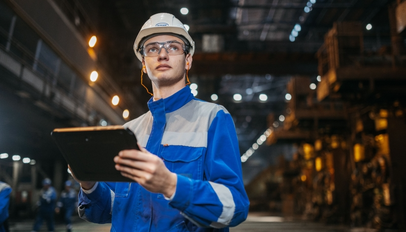 Artificial Intelligence in Occupational Safety: What the Evidence Can and Cannot Show