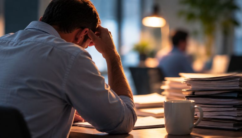 Alcohol and the Workplace: Risk Factors, Support and Prevention