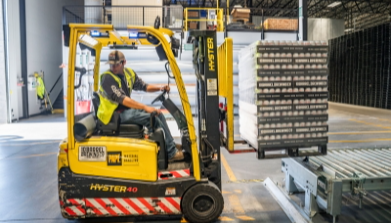 Manual Handling Duties for Employers: What Good Management Control Should Cover