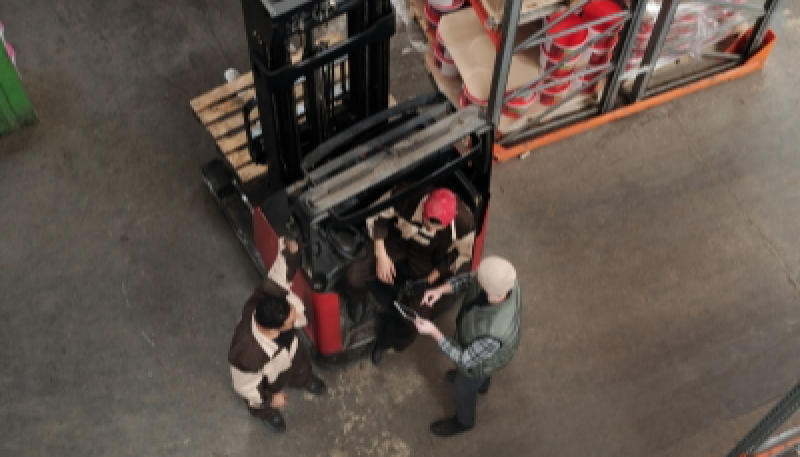 Managing Workplace Vehicle Risks: An Employer’s Guide to Transport Safety