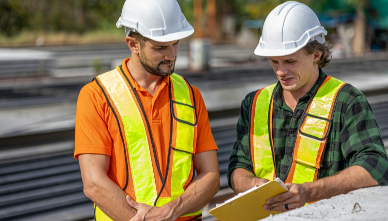 When Safety Support Falls Short: Rethinking Psychological Recovery After Workplace Injury