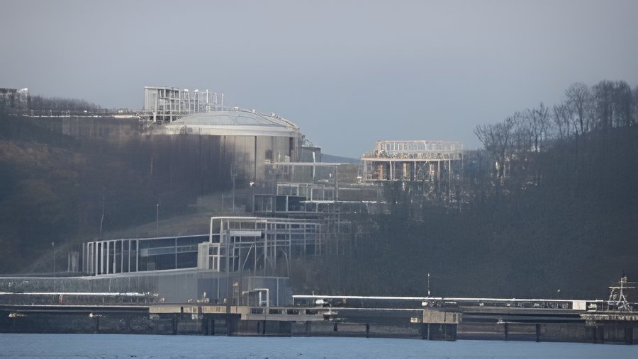 Shell Safety Failings Linked to Violent Propane Release at Marine Terminal