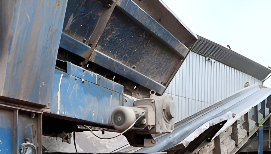 Waste and Recycling Company Fined After Conveyor Belt Crush Injuries