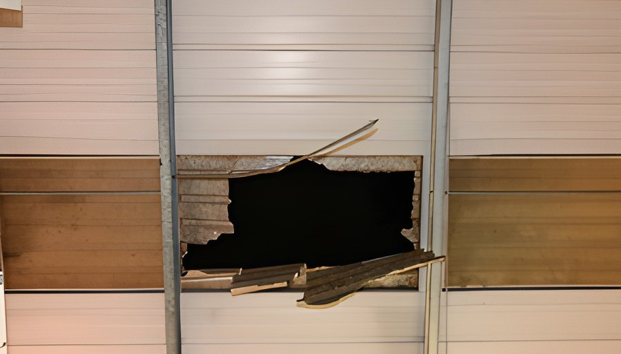 Falling Through Skylight Leads to Fines for Poor Roof Work Planning