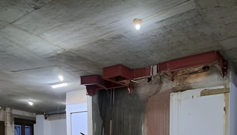 Two Firms Fined After Temporary Platform Collapse Injures Drilling Operative
