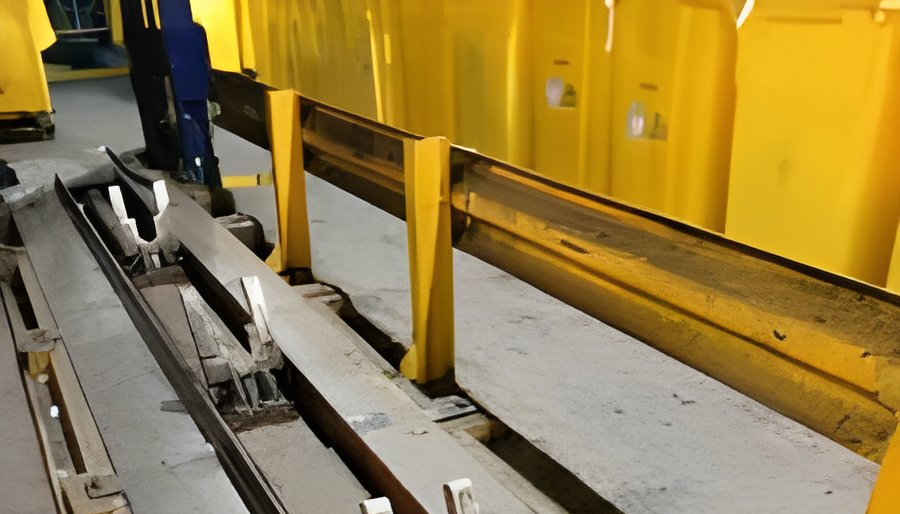 Waste Company Fined After Unassessed Conveyor Exposure Causes Serious Injury