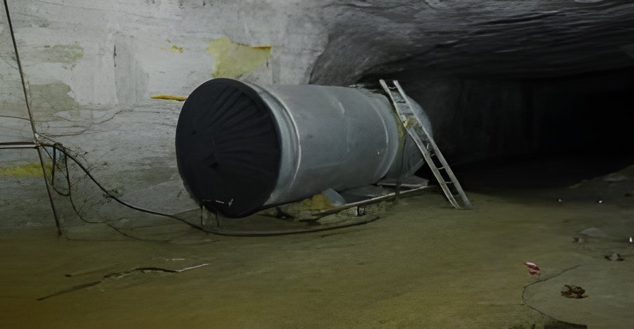 Mining Company Fined After Fatal Fan Guard Failure at Underground Quartz Sand Mine
