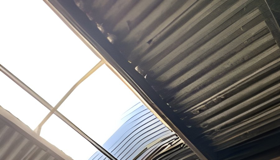 Employer Convicted After Roof Work With No Fall Protection