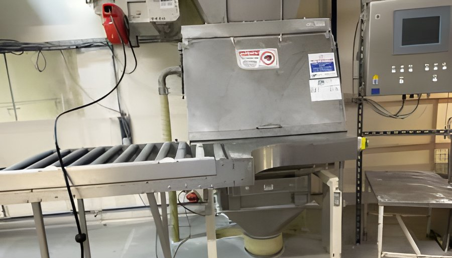 Food Manufacturer Fined After Excess Dust and Unsafe Cleaning Practices