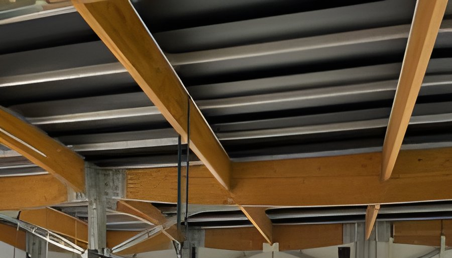 Worker Suffers Life Changing Injuries During Steel Frame Dismantling