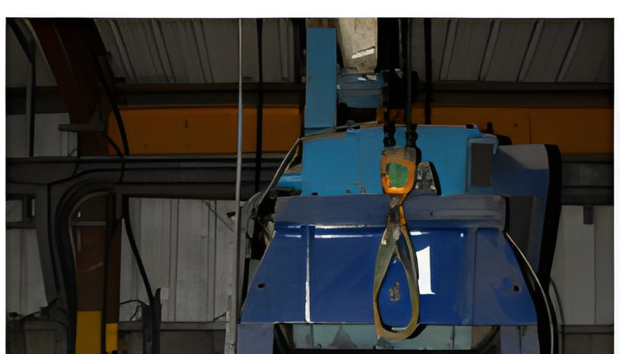 Company Fined After Fatal Head Injury From Unguarded Machinery