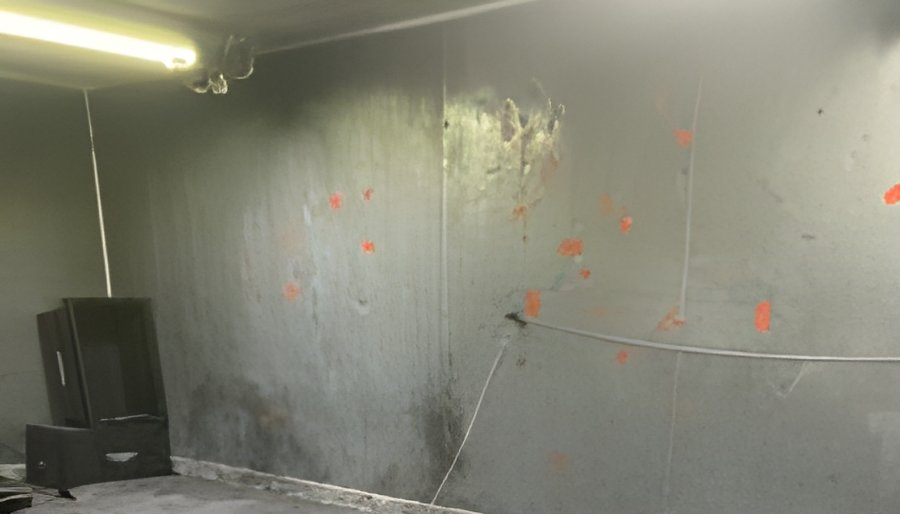 Manufacturing Company Fined After Worker Burned During Pyrotechnic Waste Disposal
