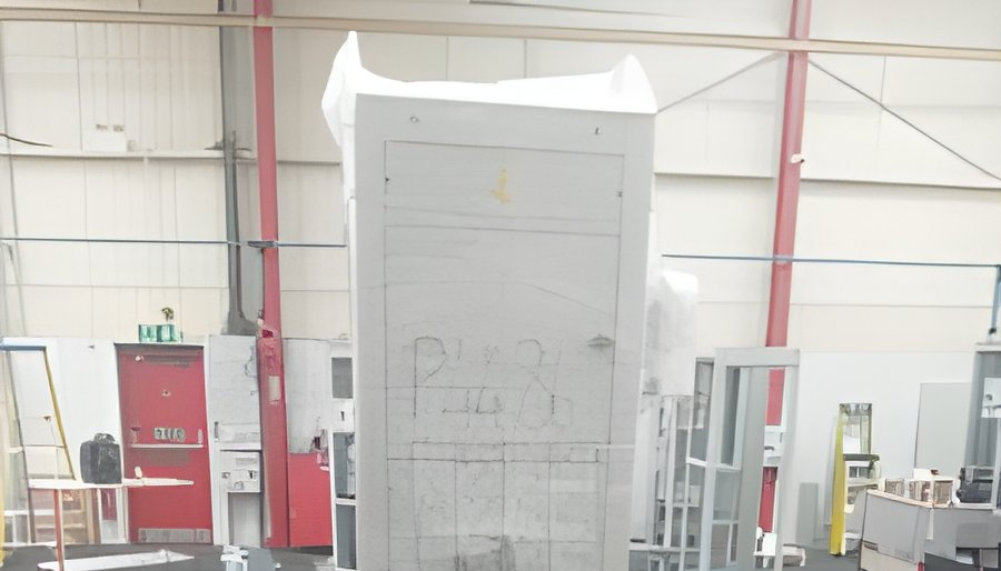 Electrical Company Fined After Worker Crushed By Unsecured Load