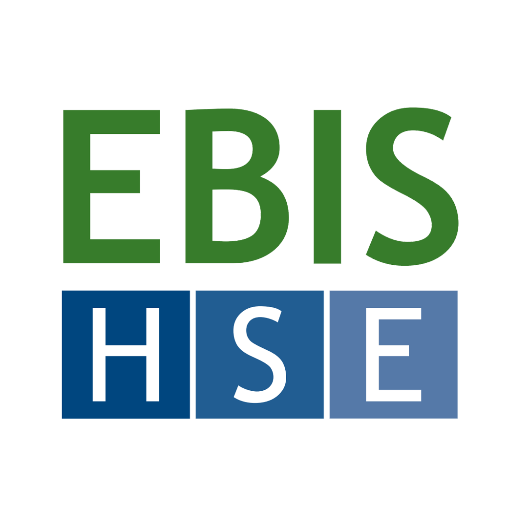 EBIS-HSE headshot